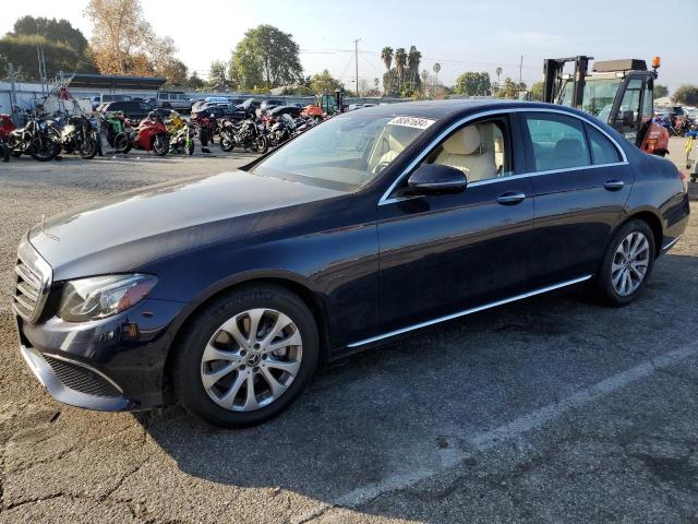 Image 1 of 2019 MERCEDES-BENZ E 300 2019 with VIN WDDZF4JBXKA593611