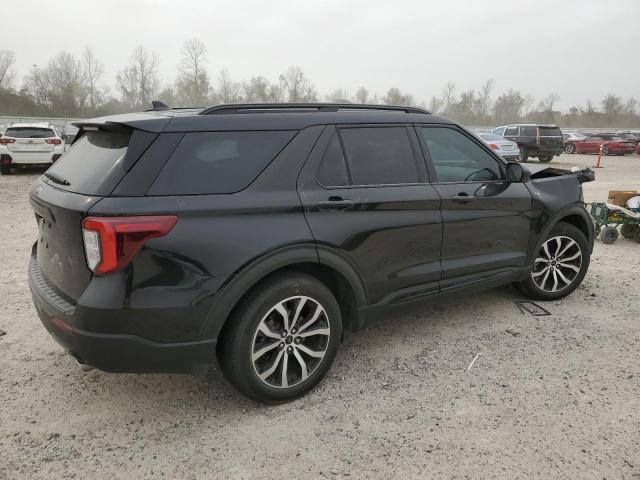 Obraz 3 z 2022 FORD EXPLORER ST-LINE 2022 z VIN 1FMSK7KH8NGB89909