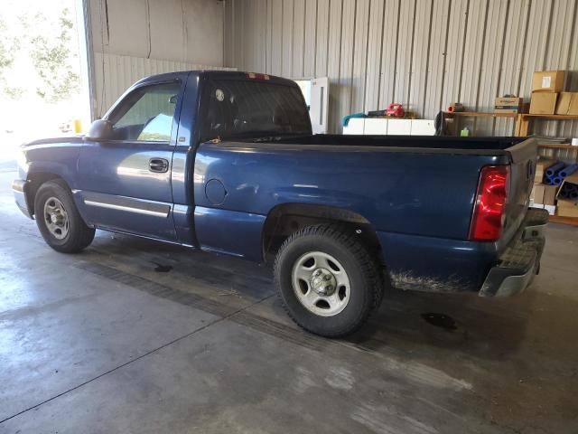 Obraz 2 z 2003 CHEVROLET SILVERADO C1500 2003 z VIN 1GCEC14X73Z219578