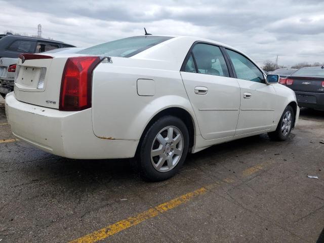 Image 3 of 2007 CADILLAC CTS  2007 with VIN 1G6DM57T170103363