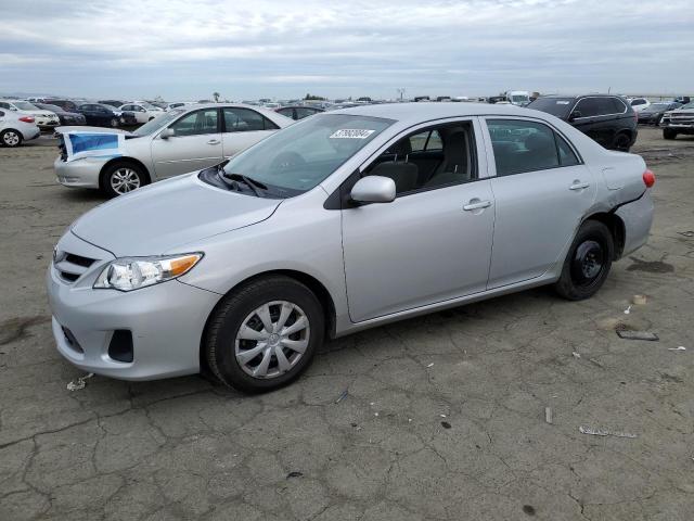 Изображение 1 2013 TOYOTA COROLLA BASE 2013 с VIN 2T1BU4EE9DC088292