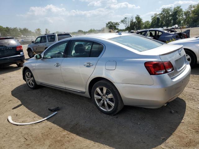 Image 2 of 2009 LEXUS GS 350 2009 with VIN JTHCE96S090022720