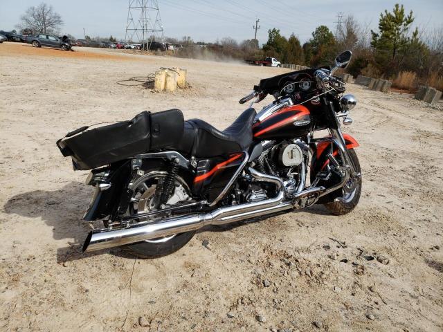 Obraz 3 z 2007 HARLEY-DAVIDSON FLHTCUSE  2007 z VIN 1HD1PR8187Y950151