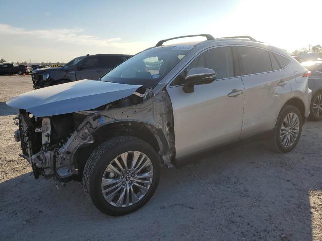 Obraz 2023 TOYOTA VENZA LE 2023