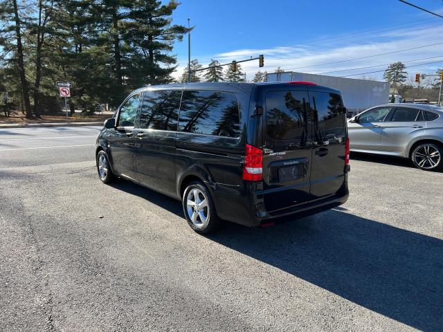 Obraz 3 z 2018 MERCEDES-BENZ METRIS  2018 z VIN WD4PG2EE0J3375144