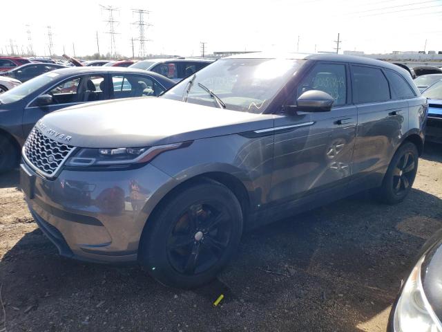Изображение 1 2018 LAND ROVER RANGE ROVER VELAR S 2018 с VIN SALYB2RX3JA729123