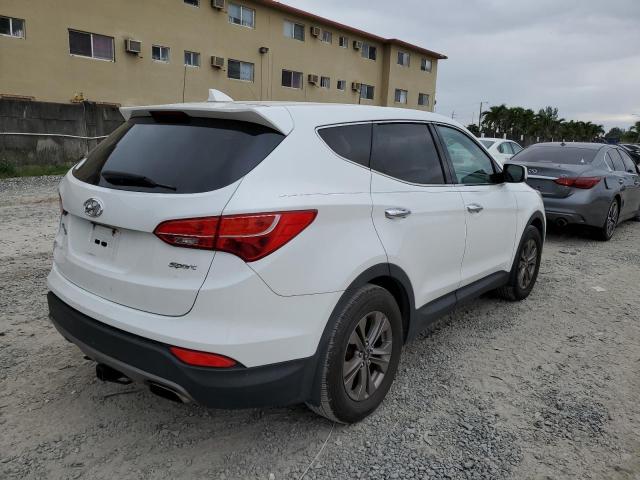 Изображение 3 2016 HYUNDAI SANTA FE SPORT  2016 с VIN 5XYZT3LB6GG328332