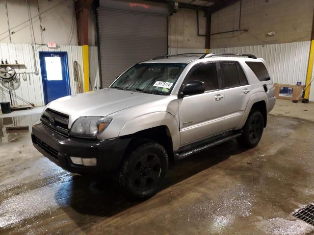 Изображение 1 2004 TOYOTA 4RUNNER SR5 2004 с VIN JTEBT14R740031682