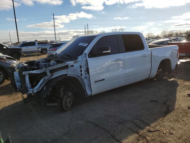 Obraz 2022 RAM 1500 BIG HORN/LONE STAR 2022
