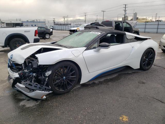 Obraz 1 z 2019 BMW I8  2019 z VIN WBY2Z6C5XK7D77178