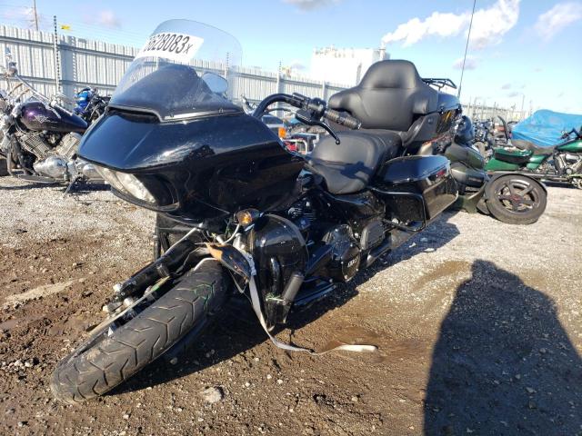 Изображение 2 2023 HARLEY-DAVIDSON FLTRK  2023 с VIN 1HD1KZF14PB662406