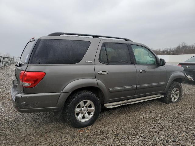 Obraz 3 z 2007 TOYOTA SEQUOIA SR5 2007 z VIN 5TDZT34A97S292225