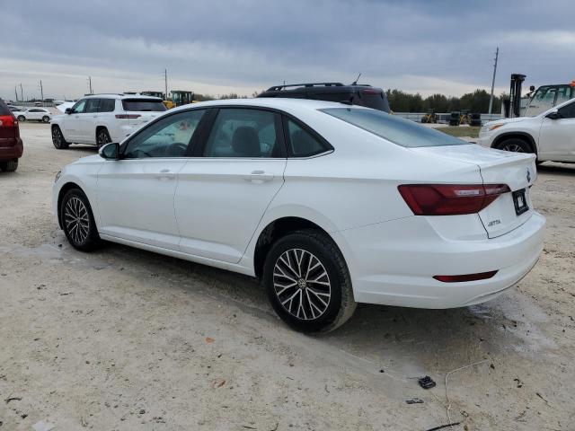 Image 2 of 2021 VOLKSWAGEN JETTA S 2021 with VIN 3VWC57BU1MM033659
