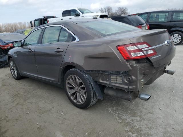 Obraz 2 z 2015 FORD TAURUS LIMITED 2015 z VIN 1FAHP2F84FG139349