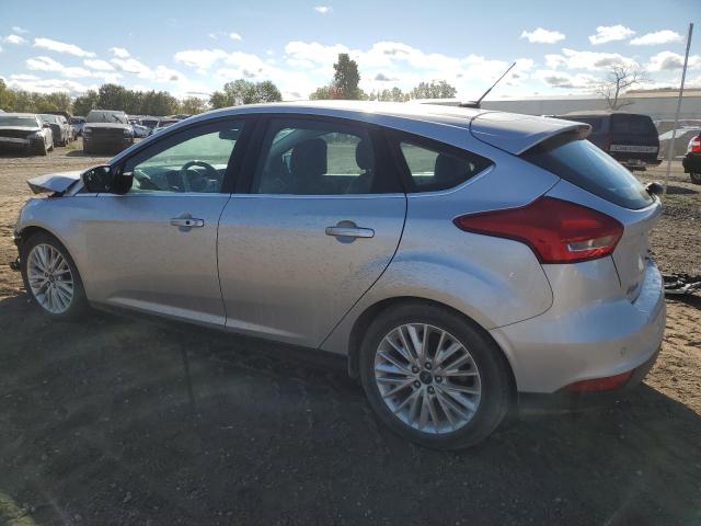 Изображение 2 2018 FORD FOCUS TITANIUM 2018 с VIN 1FADP3N21JL296287