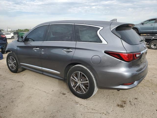 Obraz 2 z 2019 INFINITI QX60 LUXE 2019 z VIN 5N1DL0MN9KC518457