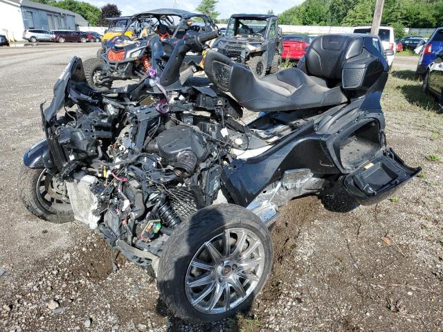 Изображение 2 Can-Am Spyder Roadster Rt 2015 с VIN 2BXNBDD23FV001961