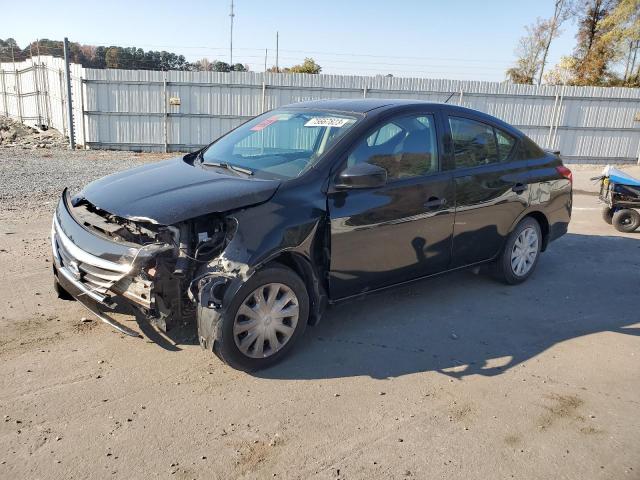 Image 1 of 2016 NISSAN VERSA S 2016 with VIN 3N1CN7AP0GL887246
