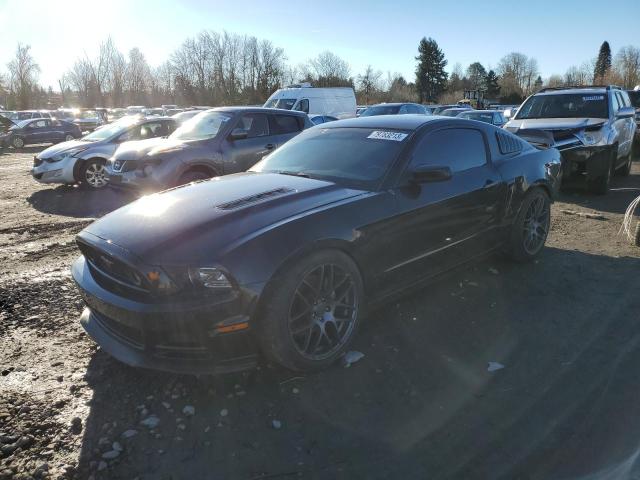 Obraz 1 z 2014 FORD MUSTANG GT 2014 z VIN 1ZVBP8CFXE5281539