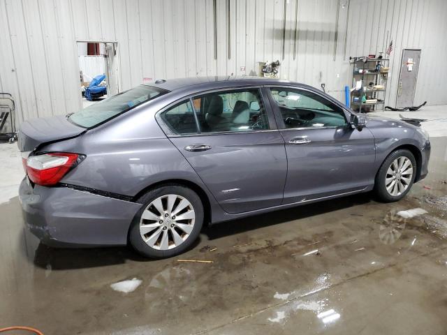 Obraz 3 z 2014 HONDA ACCORD EXL 2014 z VIN 1HGCR2F8XEA275177