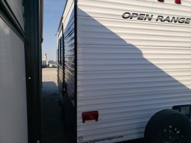 Image 3 of 2021 HTHU HIGHLANDER 2021 with VIN 58TBH0BK0M15C3154