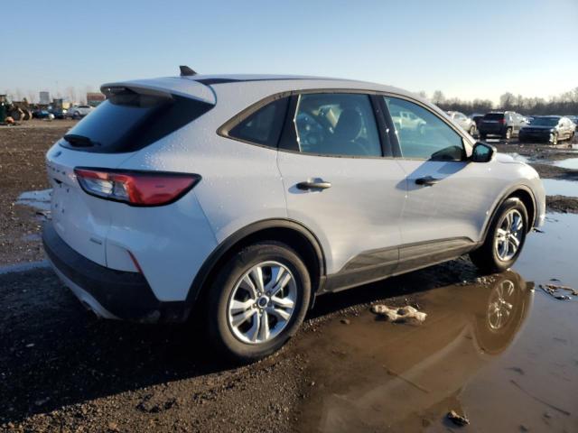 Image 3 of 2020 FORD ESCAPE S 2020 with VIN 1FMCU0F61LUC42480