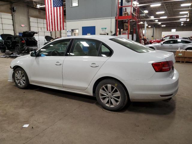 Изображение 2 2015 VOLKSWAGEN JETTA TDI 2015 с VIN 3VWLA7AJ9FM282846