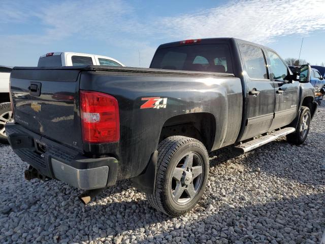 Obraz 3 z 2013 CHEVROLET SILVERADO K2500 HEAVY DUTY LT 2013 z VIN 1GC1KXCG1DF145776