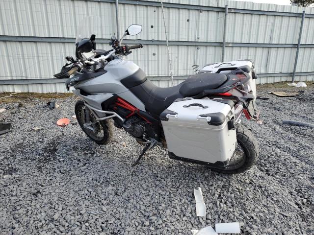 Obraz 3 z 2020 DUCATI MULTISTRADA 950 2020 z VIN ZDMAAEDT7LB004790