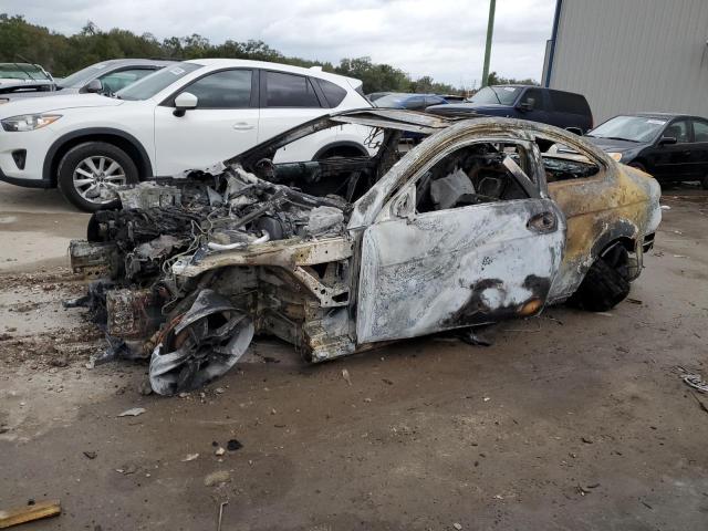 Image 1 of 2012 MERCEDES-BENZ C 250 2012 with VIN WDDGJ4HB7CF749118