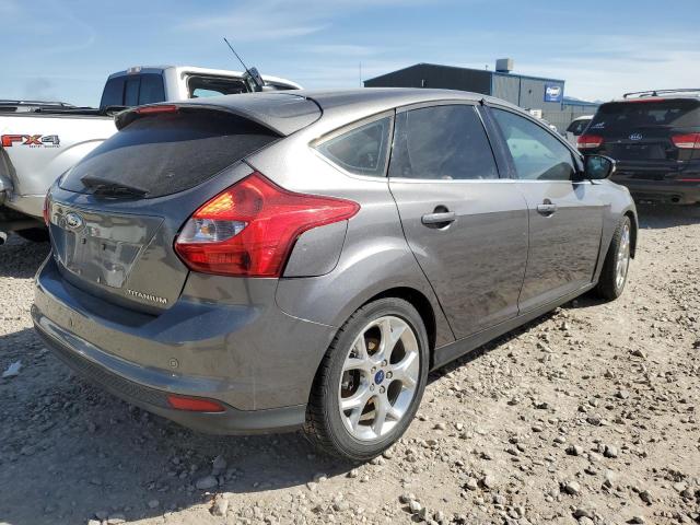 Obraz 3 z 2014 FORD FOCUS TITANIUM 2014 z VIN 1FADP3N21EL413405