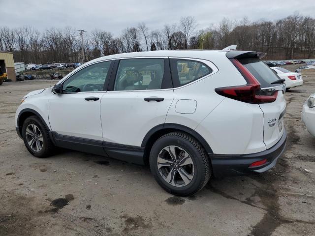 Изображение 2 2020 HONDA CR-V LX 2020 с VIN 2HKRW2H22LH667344