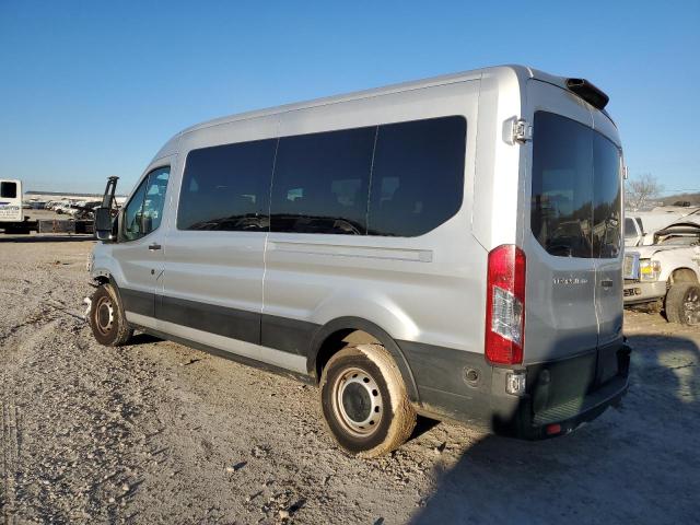 Image 2 of 2019 FORD TRANSIT T-350 2019 with VIN 1FBAX2CM5KKA04096