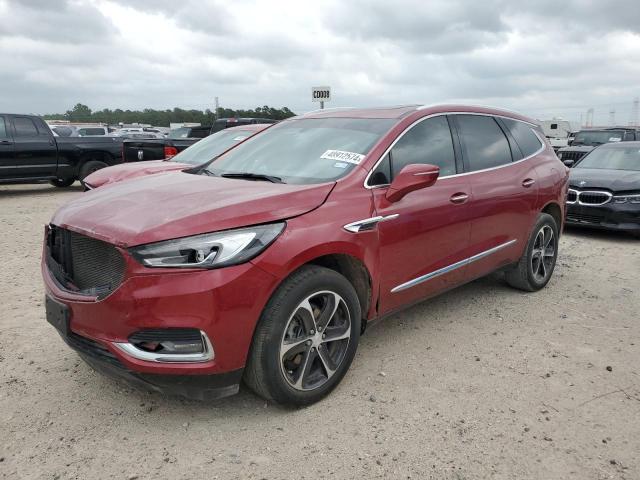 2021 BUICK ENCLAVE ESSENCE 2021 image