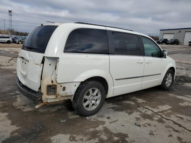 Image 3 of 2012 CHRYSLER TOWN & COUNTRY TOURING 2012 with VIN 2C4RC1BG5CR257373