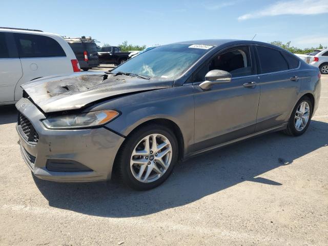 2013 FORD FUSION SE 2013 image