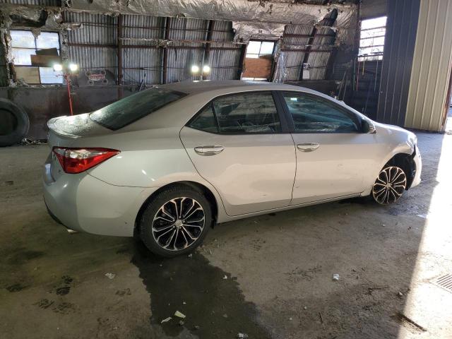 Изображение 3 2016 TOYOTA COROLLA L 2016 с VIN 5YFBURHEXGP386606