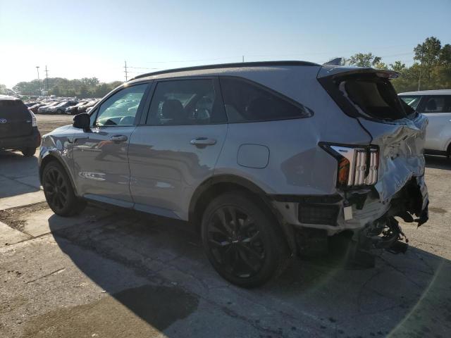 Image 2 of 2022 KIA SORENTO SX 2022 with VIN 5XYRK4LF7NG087695