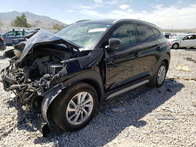 Obraz 2017 HYUNDAI TUCSON LIMITED 2017