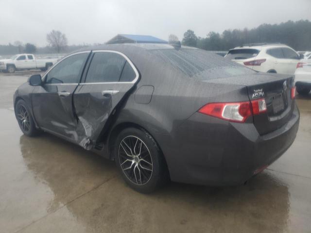 Image 2 of 2010 ACURA TSX  2010 with VIN JH4CU2F60AC017520