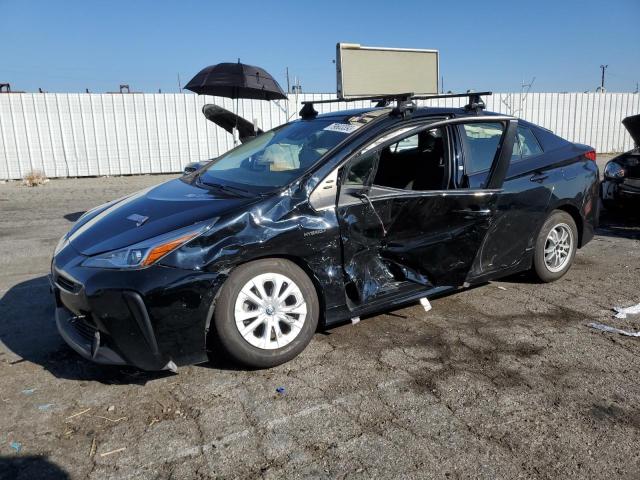 Obraz 2021 TOYOTA PRIUS SPECIAL EDITION 2021