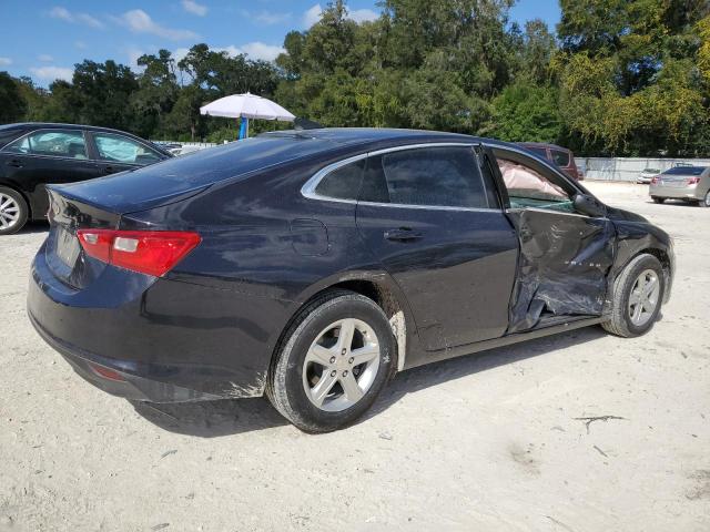 Obraz 3 z 2022 CHEVROLET MALIBU LS 2022 z VIN 1G1ZB5ST3NF190234