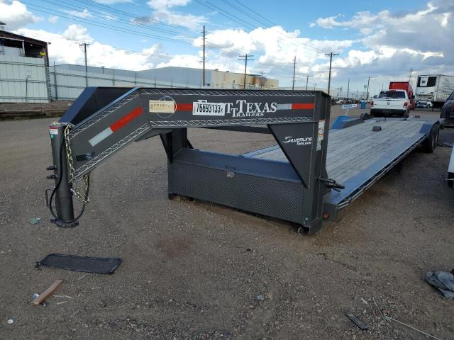 Obraz 2 z 2024 EAST TEXAS TRAL 2024 z VIN 58SGM4026RE038165