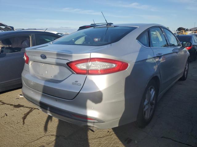 Image 3 of 2013 FORD FUSION SE 2013 with VIN 3FA6P0HR1DR285375