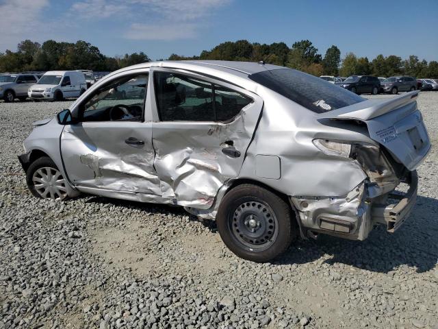 Obraz 2 z 2019 NISSAN VERSA S 2019 z VIN 3N1CN7AP8KL837509