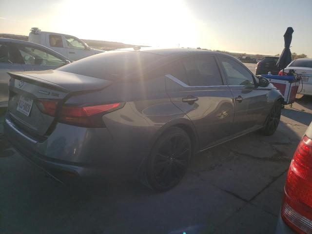 Изображение 3 2022 NISSAN ALTIMA SR 2022 с VIN 1N4BL4CV6NN312306