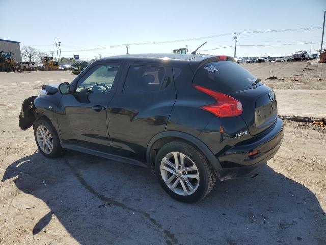 Image 2 of 2011 NISSAN JUKE S 2011 with VIN JN8AF5MV5BT018585