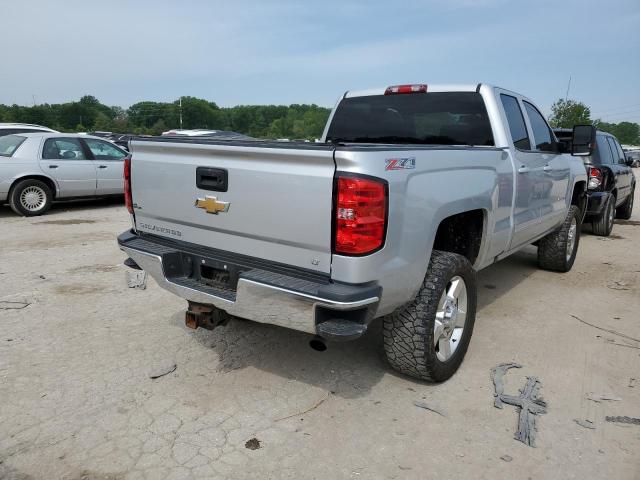 Image 3 of 2016 CHEVROLET SILVERADO K2500 HEAVY DUTY LT 2016 with VIN 1GC2KVEG1GZ420765