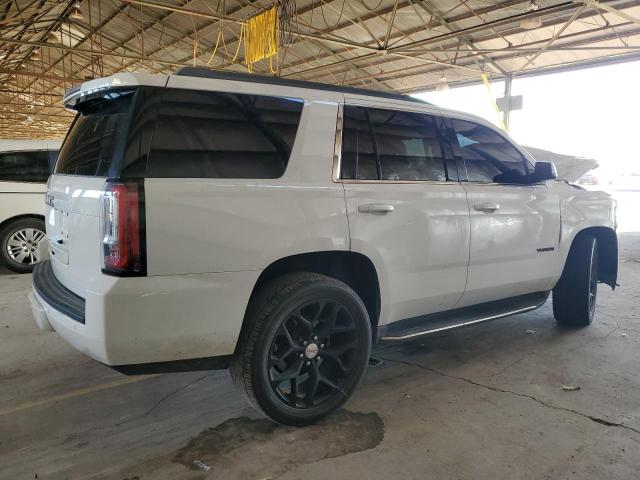 Image 3 of 2018 GMC YUKON SLE 2018 with VIN 1GKS1AKC8JR294297