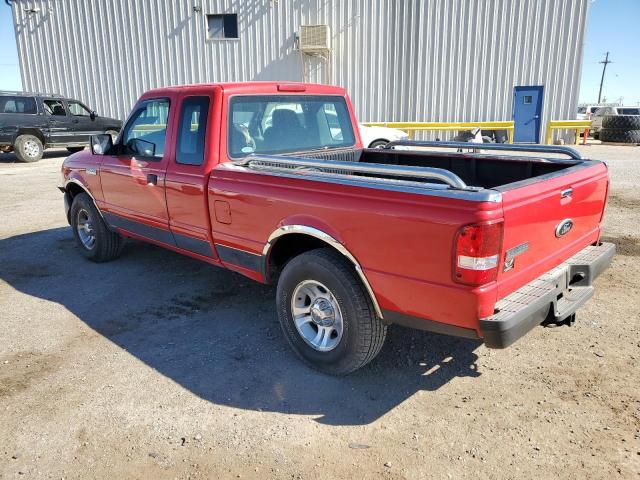Изображение 2 2006 FORD RANGER SUPER CAB 2006 с VIN 1FTYR44E16PA36852